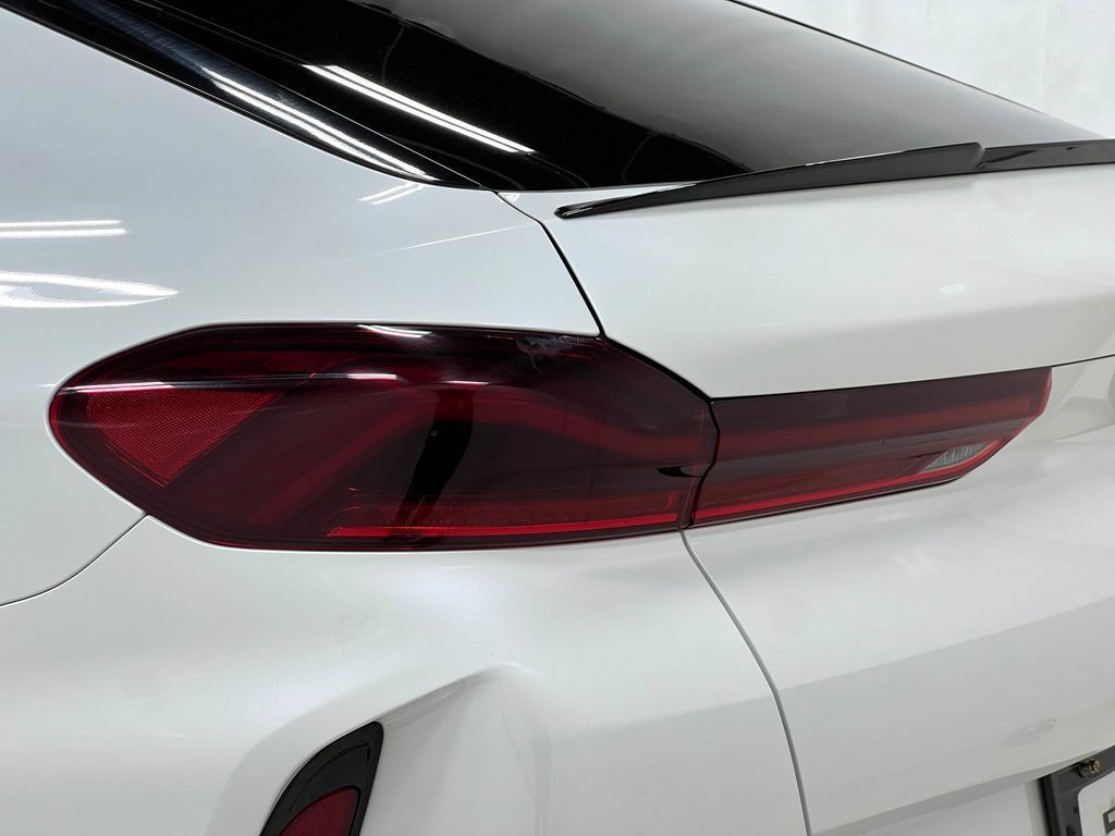 Used 2022 BMW X6 M w/ Competition Package AWD/4WD image 38