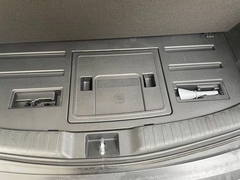 Certified 2022 Honda CR-V EX-L image 9