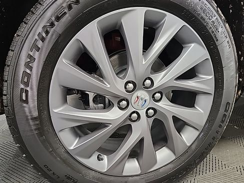 New 2026 Buick Enclave Preferred w/ Power Package image 56