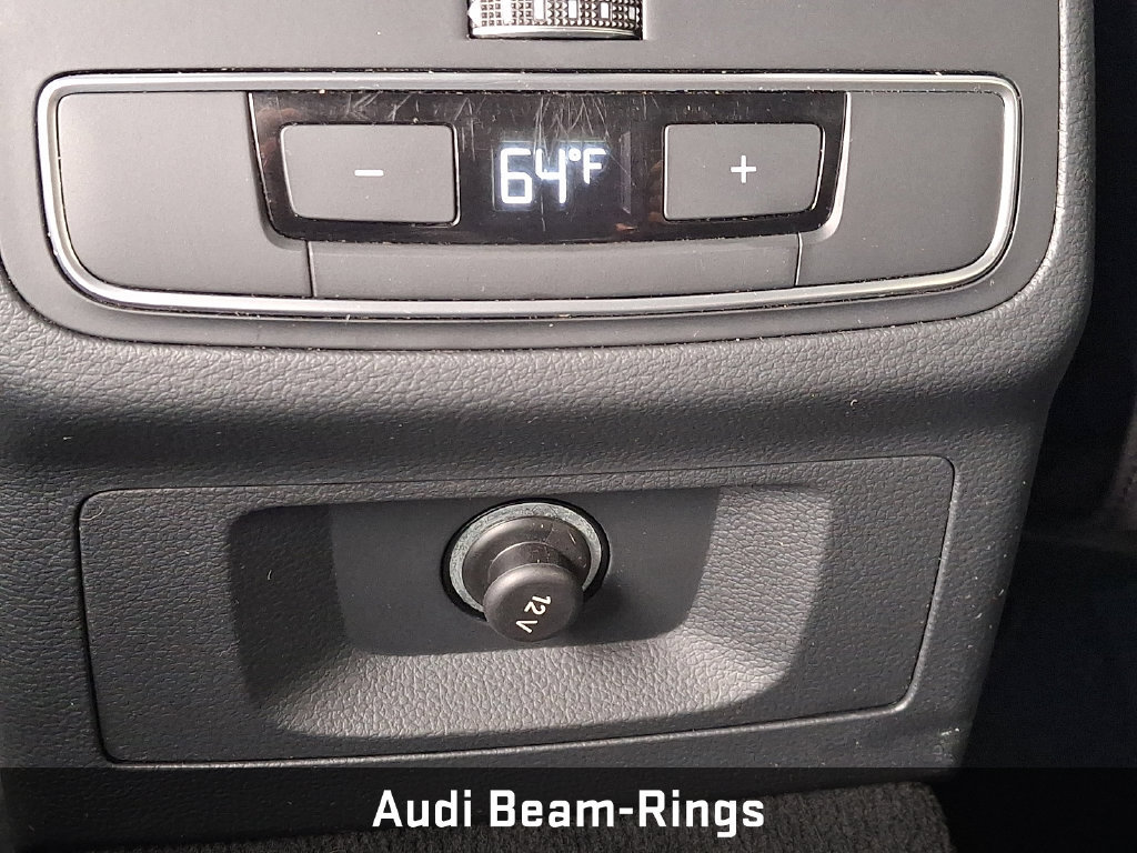 Used 2021 Audi A4 2.0T Premium AWD/4WD image 14