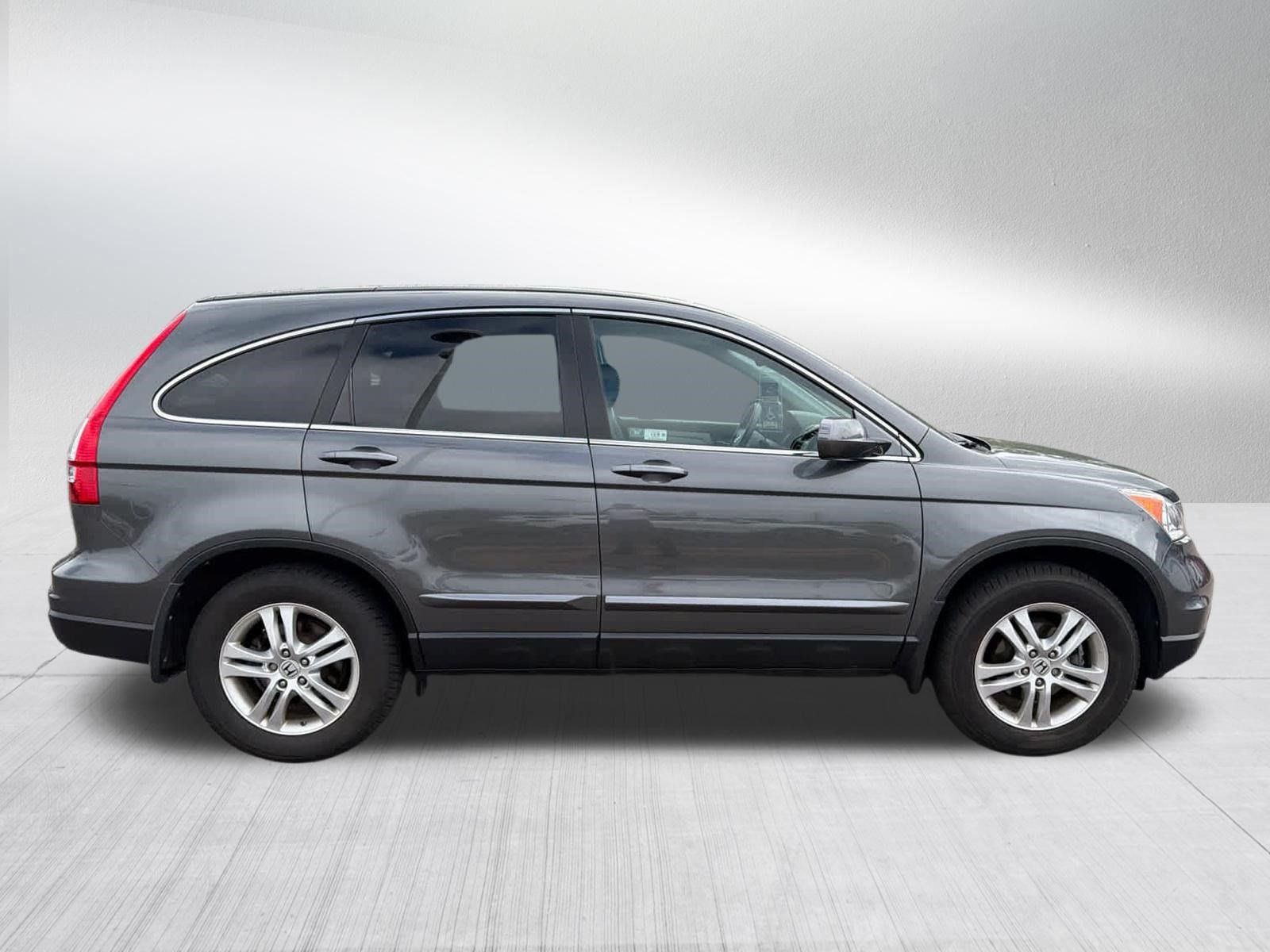 Used 2011 Honda CR-V EX-L image 4