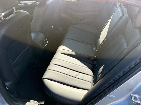 Used 2018 MAZDA MAZDA6 Touring FWD image 14