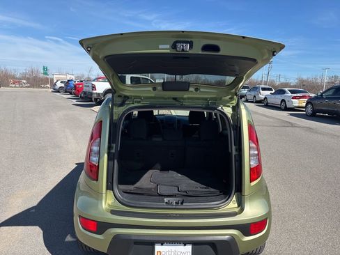 Used 2012 Kia Soul + image 20