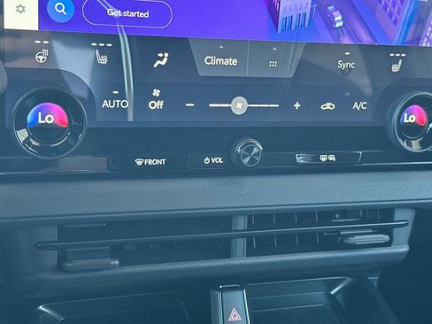 New 2026 Toyota C-HR AWD/4WD image 22
