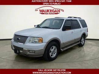 Used 2005 Ford Expedition Eddie Bauer RWD video 1