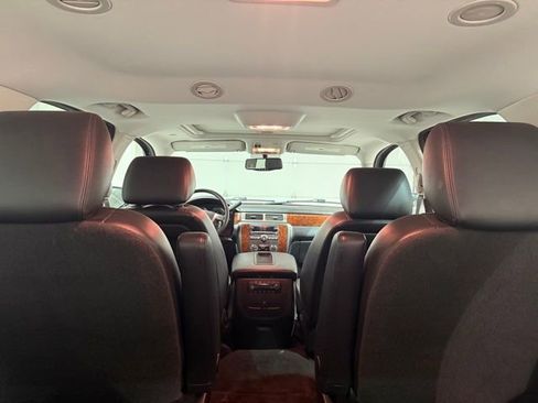 Used 2012 Chevrolet Tahoe LT w/ All-Star Edition image 8