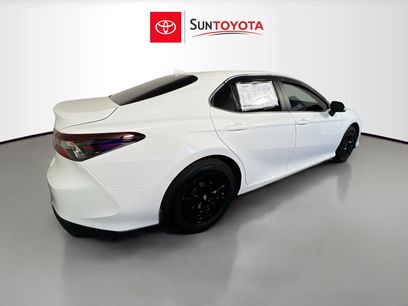 Used 2022 Toyota Camry LE