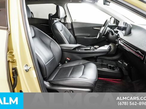 Used 2022 Kia EV6 GT-Line w/ First Edition Package image 20