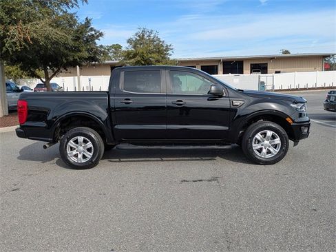 Certified 2019 Ford Ranger XLT w/ Equipment Group 301A Mid image 2