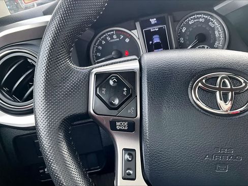Used 2023 Toyota Tacoma SR5 image 25