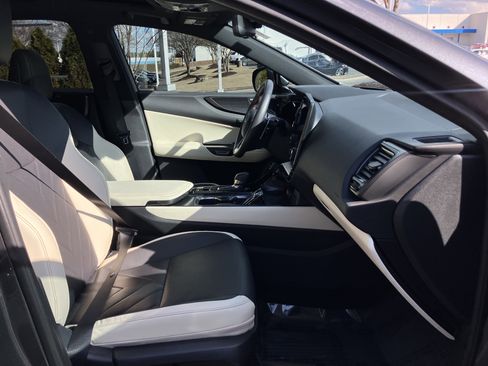 Used 2024 Lexus NX 350 AWD w/ Vision Package image 35