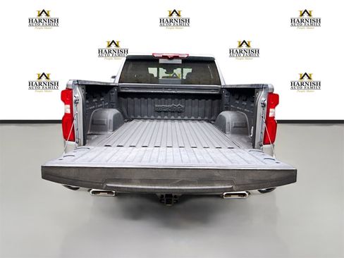 Used 2024 Chevrolet Silverado 1500 High Country w/ Technology Package image 27