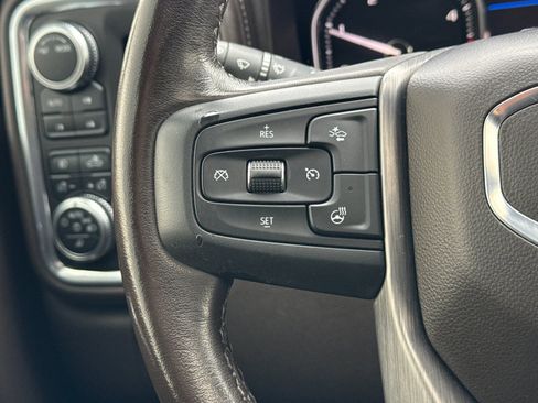 Used 2021 GMC Sierra 2500 Denali w/ Denali Ultimate Package image 27
