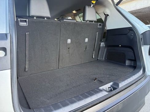 Certified 2025 Toyota Grand Highlander AWD image 34