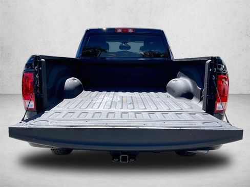 Used 2024 RAM 1500 Tradesman w/ Popular Equipment Group AWD/4WD image 30