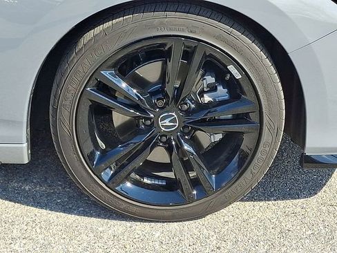 Certified 2026 Acura Integra A-Spec image 8