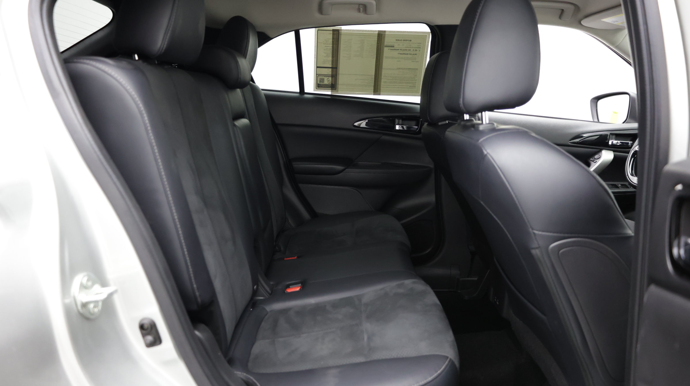 Used 2024 Mitsubishi Eclipse Cross SE AWD/4WD image 39