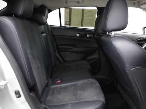 Used 2024 Mitsubishi Eclipse Cross SE AWD/4WD image 39