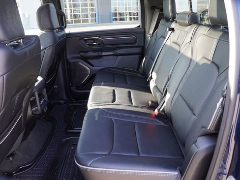 Certified 2024 RAM 1500 Limited image 18