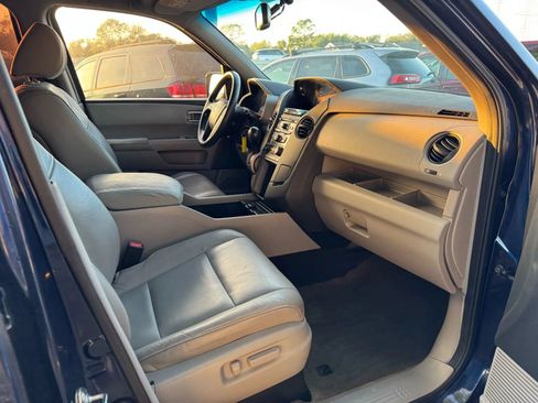 Used 2015 Honda Pilot EX-L image 25