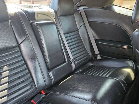 Used 2013 Dodge Challenger R/T Plus RWD image 21