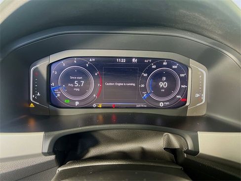 Used 2023 Volkswagen Atlas SE image 14