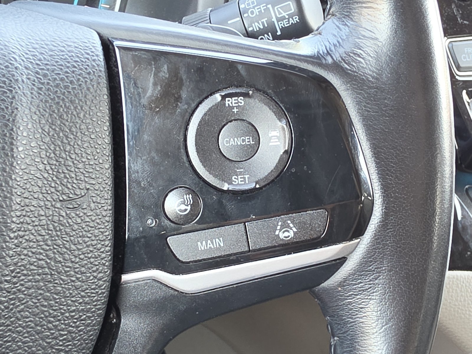 Used 2019 Honda Odyssey Elite image 25