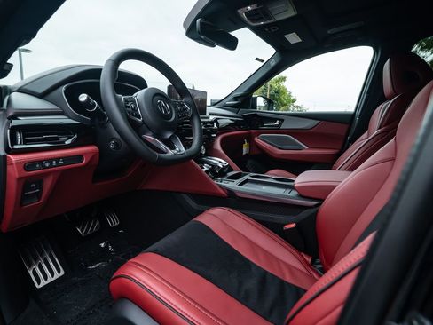 New 2026 Acura MDX A-Spec image 15