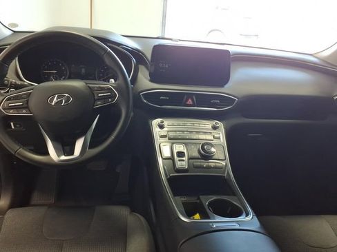 Used 2023 Hyundai Santa Fe SEL FWD image 13