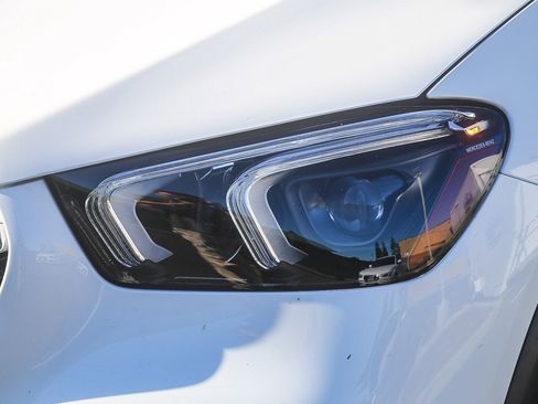 Used 2022 Mercedes-Benz GLE 350 4MATIC image 7