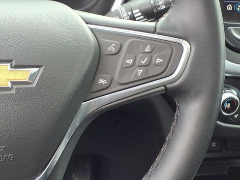 Used 2024 Chevrolet Equinox Premier image 19