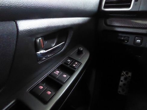 Used 2015 Subaru WRX image 17