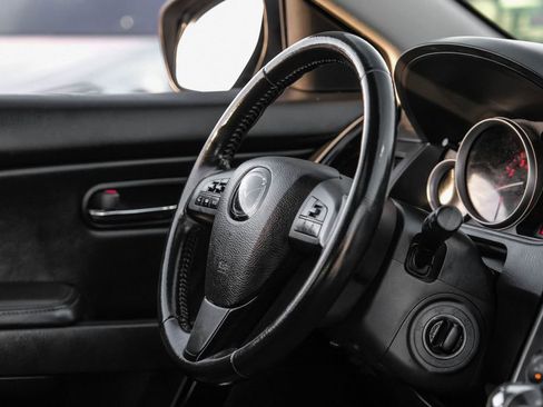 Used 2012 MAZDA CX-9 Touring w/ Moonroof & Bose Audio Pkg image 9