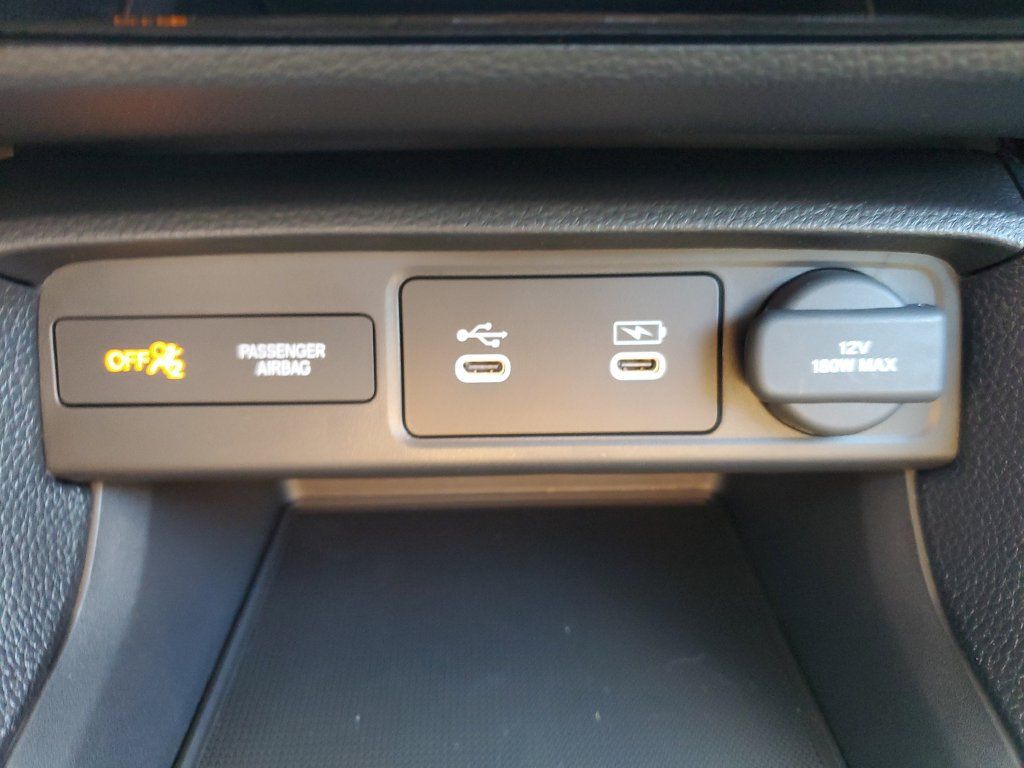 New 2026 Honda Civic LX image 23