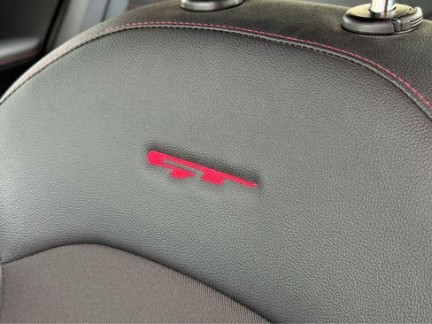 Used 2024 Kia Forte GT FWD image 11