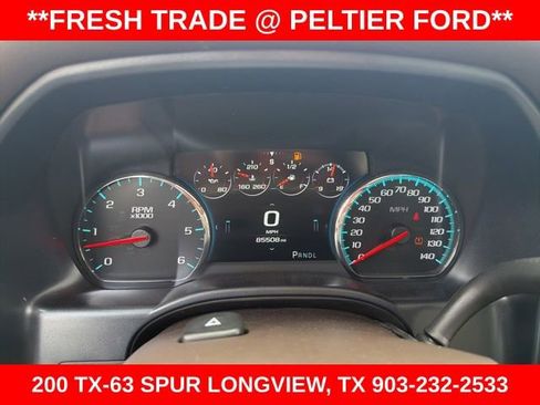 Used 2018 GMC Sierra 1500 Denali w/ Denali Ultimate Package AWD/4WD image 25