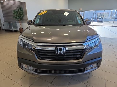 Used 2020 Honda Ridgeline RTL-E image 4