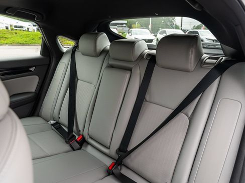Used 2026 Honda Civic Sport Touring image 15