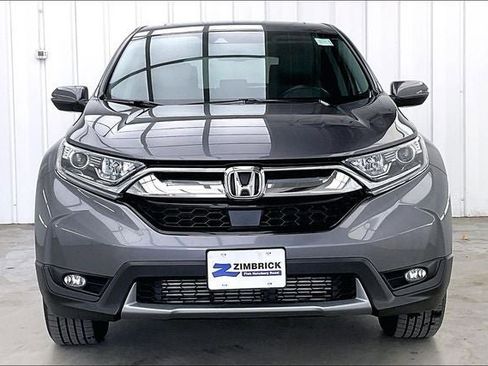 Used 2018 Honda CR-V EX-L image 3