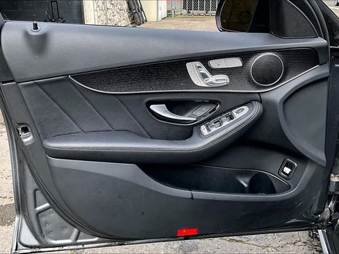 Used 2021 Mercedes-Benz C 300 C 300 image 25
