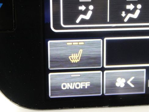 Used 2023 Subaru Outback Limited image 49