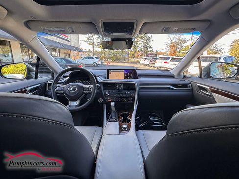 Used 2017 Lexus RX 350 Premium w/ Premium Package image 7