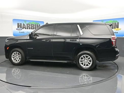 Used 2021 Chevrolet Tahoe LT image 3