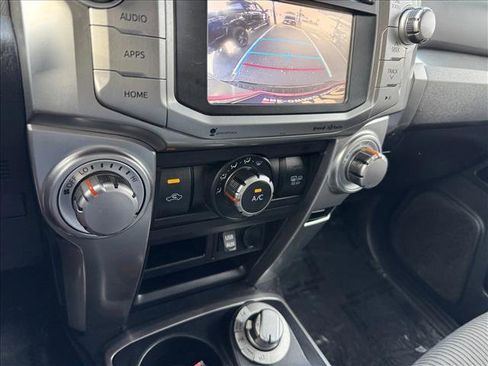 Used 2016 Toyota 4Runner SR5 image 12