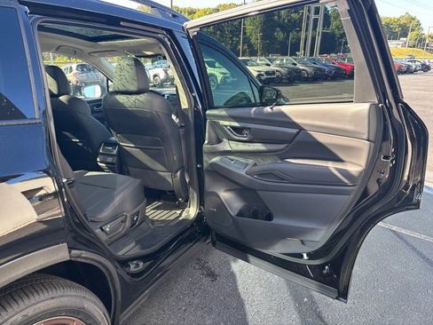 New 2025 Subaru Ascent Bronze Edition w/ Popular Package #2 image 96