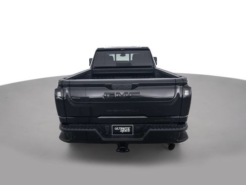 Used 2025 GMC Sierra 2500 Denali w/ Denali Reserve Package AWD/4WD image 6