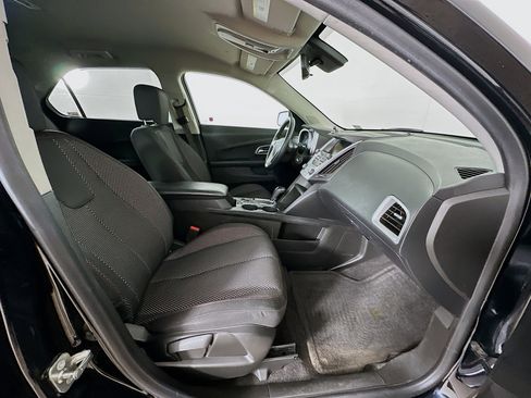 Used 2016 Chevrolet Equinox LT w/ Convenience Package image 29