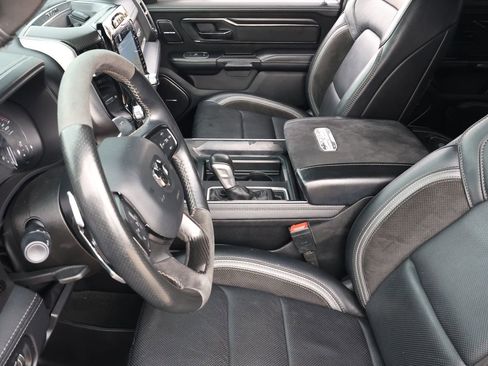 Used 2022 RAM 1500 TRX w/ TRX Level 2 Equipment Group AWD/4WD image 16