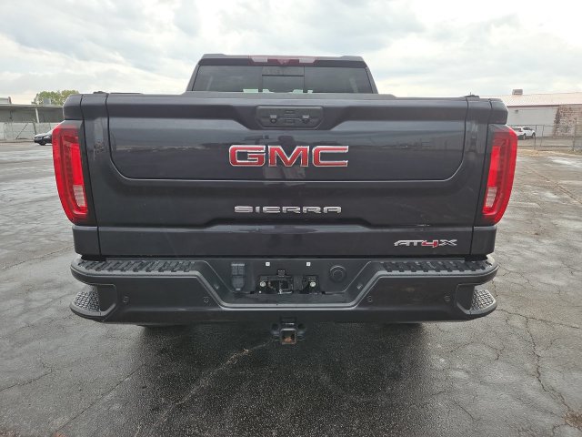 Used 2023 GMC Sierra 1500 AT4X AWD/4WD image 7