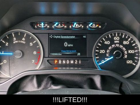 Used 2015 Ford F150 XLT w/ Equipment Group 302A Luxury image 37